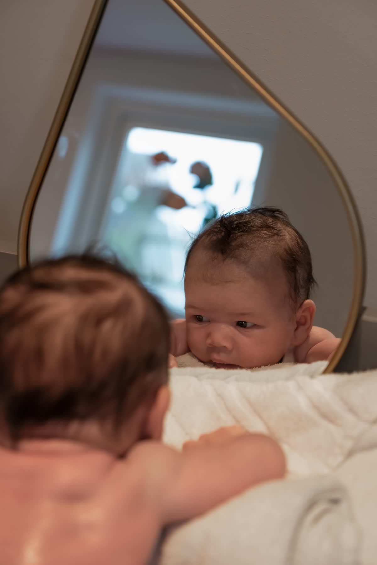 Shantala Massage BabySpa Den Bosch